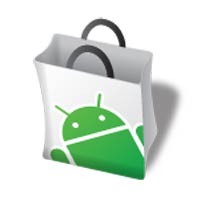 Logo Android Market