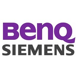 Logo BenQ-Siemens