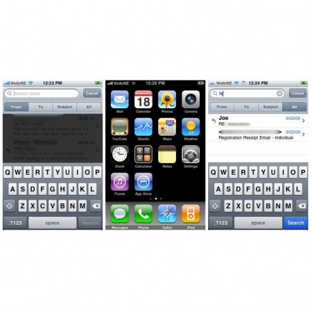 Apple iPhone OS 3.0 Screenshot (08)