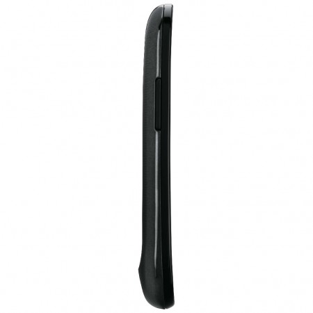 Samsung Nexus S - Vedere din stanga