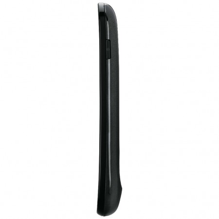 Samsung Nexus S - Vedere din dreapta