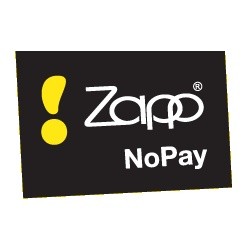 Logo Zapp NoPay