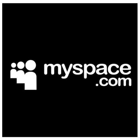 Logo MySpace