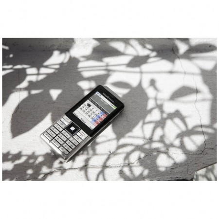 Sony Ericsson Naite - Orizontal (1)