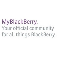 MyBlackBerry