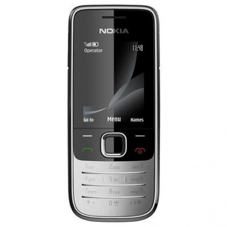 Nokia 2730 classic - Vedere din fata