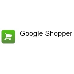 Google Shopper