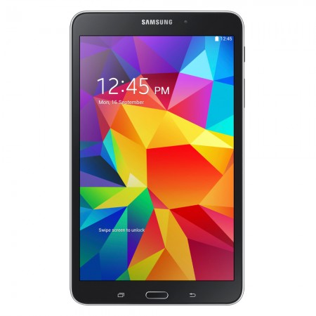 Samsung Galaxy Tab4 8.0 - Vedere din fata