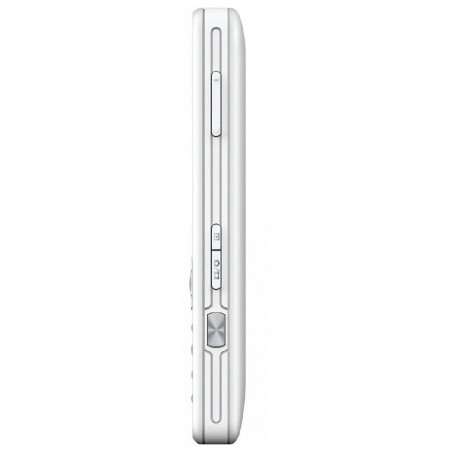 Sony Ericsson C901 GreenHeart - Vedere din dreapta
