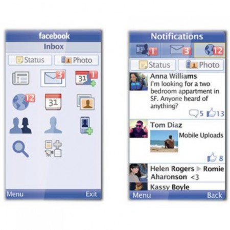 Facebook for Every Phone