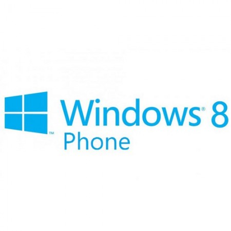Logo Windows Phone 8