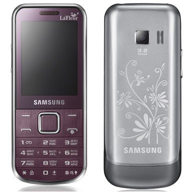 Samsung C3530 La Fleur