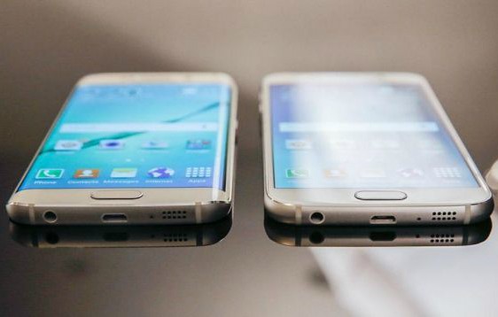 Galaxy S6 & Galaxy S6 Edge