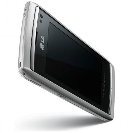 LG GC900 Smart - Vedere din fata/ sus