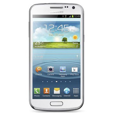 Samsung I9260 Galaxy Premier - Vedere din fata