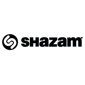 Logo Shazam