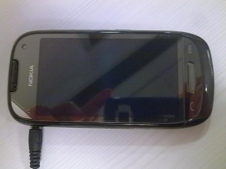 Nokia C7 - Leaked (digi.tech.qq.com)