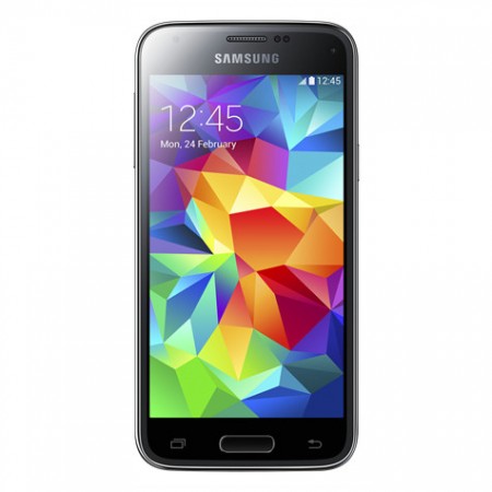 Samsung Galaxy S5 mini - Vedere din fata