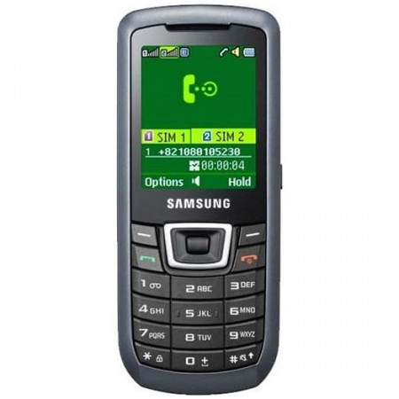 Samsung C3212 Duos
