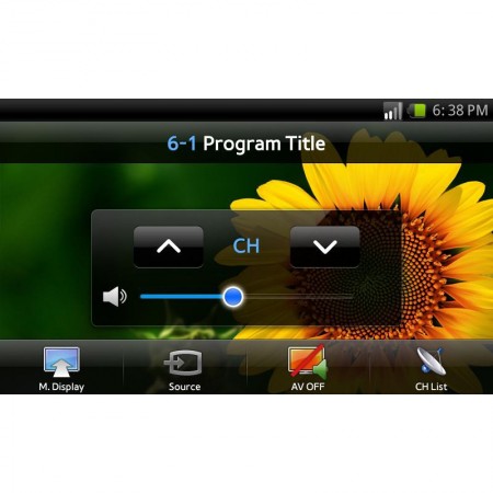 Samsung Smart View - Android