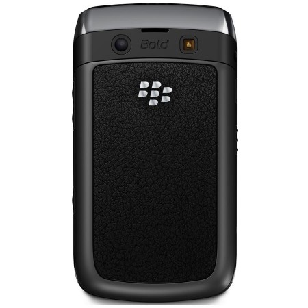 BlackBerry Bold 9700 - Vedere din spate