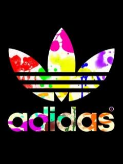 Adidas Logo Sigle Poze pentru mobil
