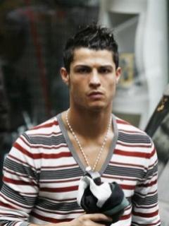 Ronaldo - Vedete - Poze pentru mobil